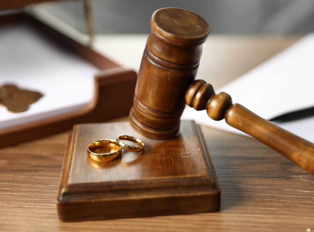 Income Disparity and Its Effect on Spousal Support Duration