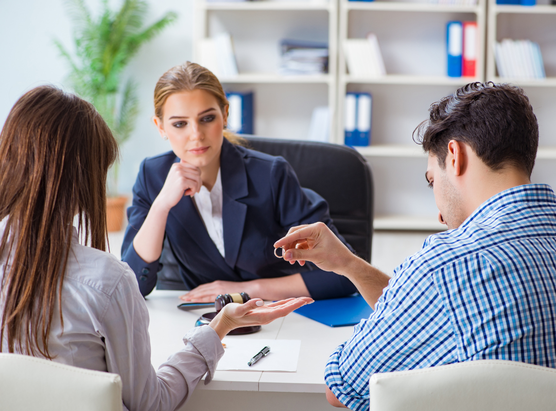 Child Custody in Tennessee Divorce Cases