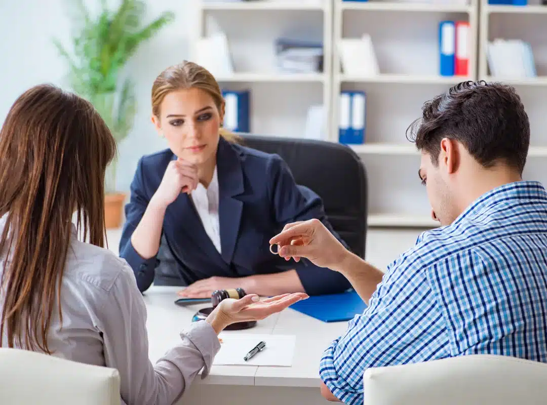 Child Custody in Tennessee Divorce Cases