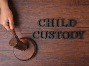 Can an Unmarried Mother Deny Visitation