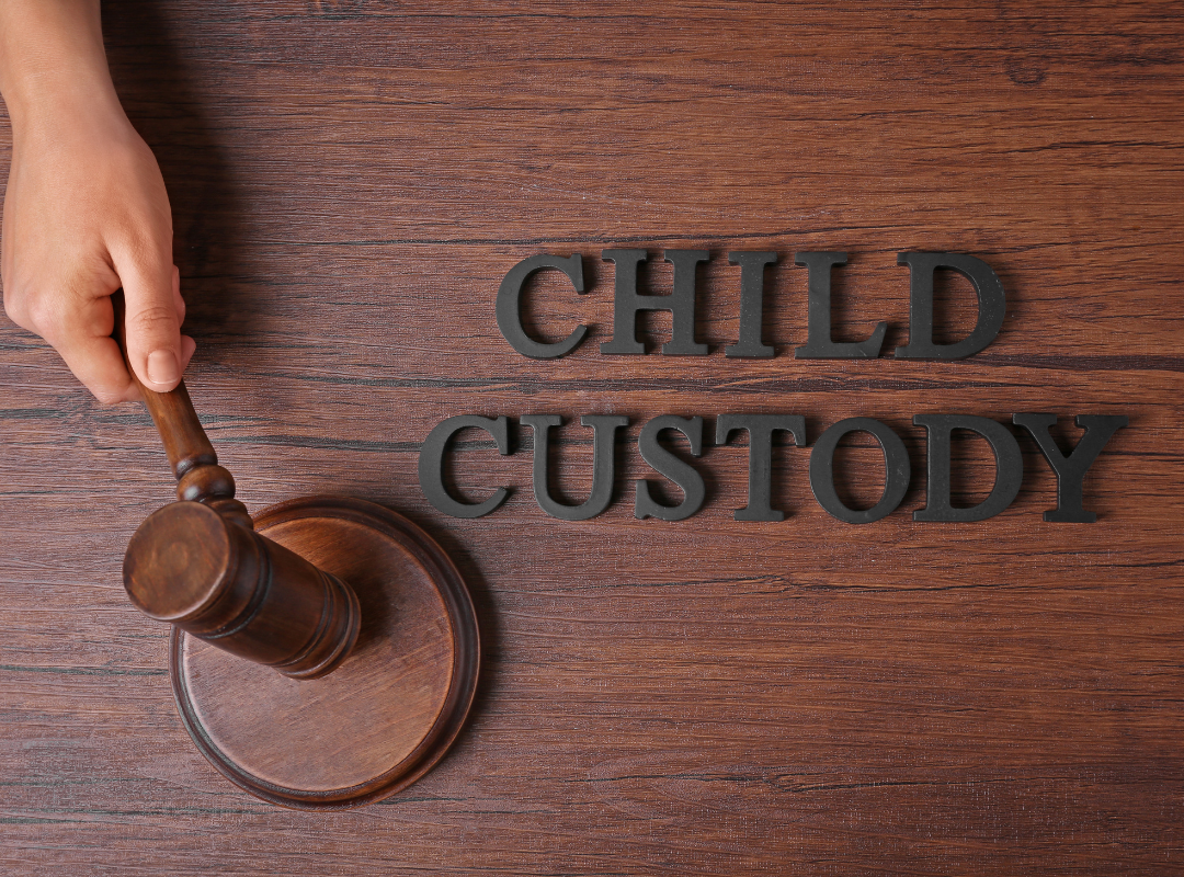 Can an Unmarried Mother Deny Visitation