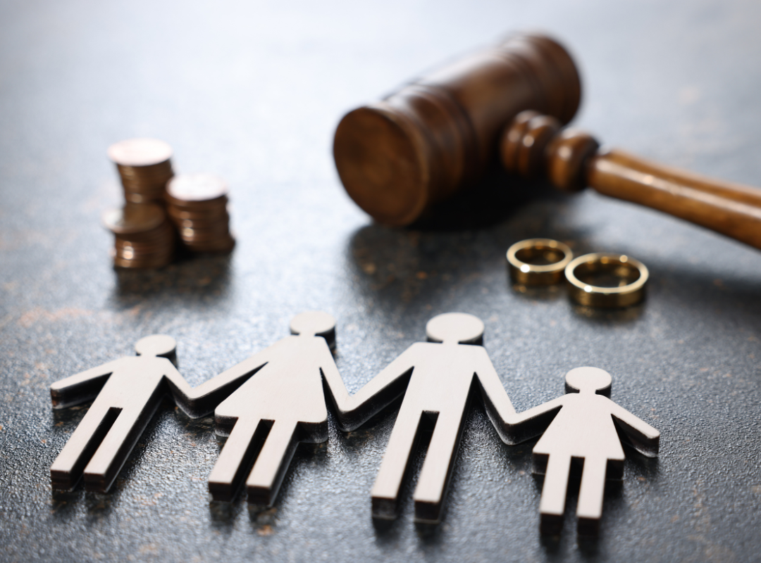 Custodial Parent Legal Rights Explained After Divorce