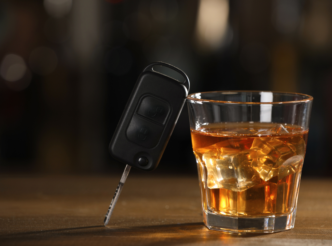 Can You Drive The Next Day After Drinking Alcohol