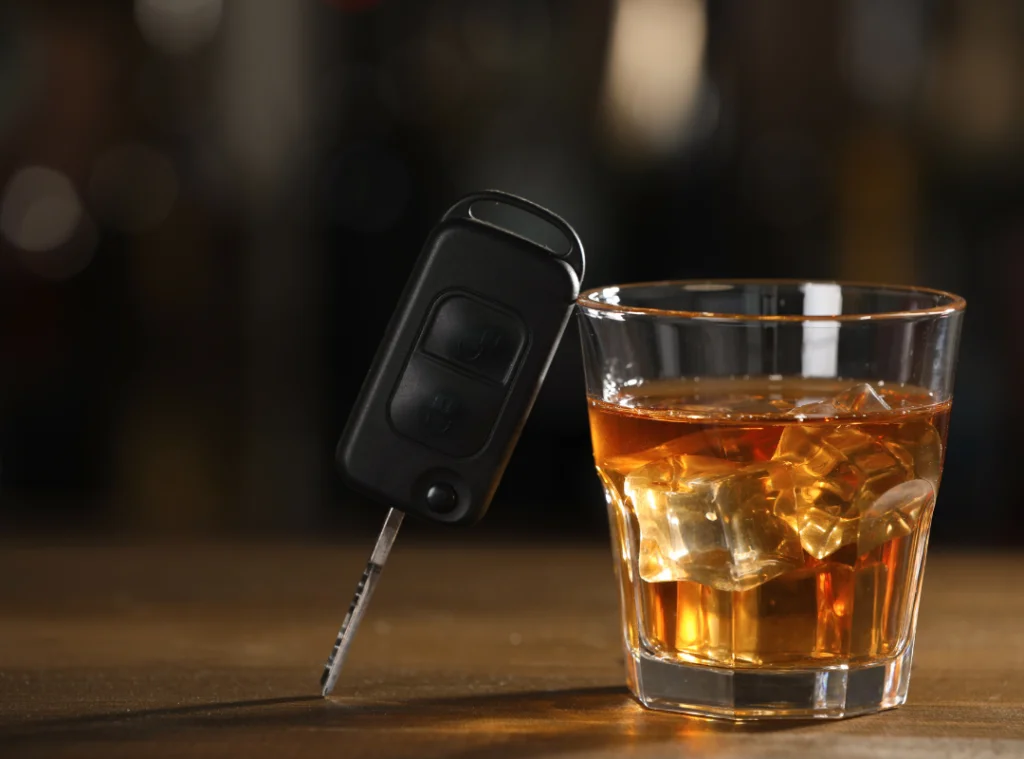 Can You Drive The Next Day After Drinking Alcohol