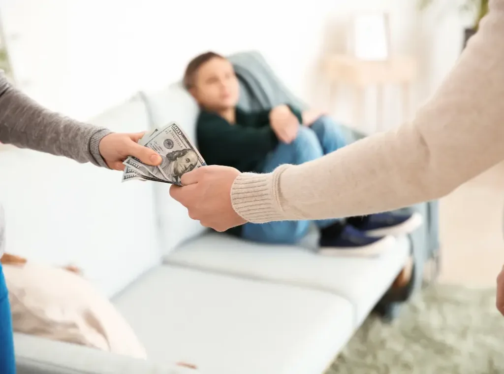 When Alimony Ends Automatically Under Tennessee Law
