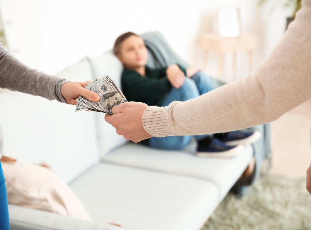 When Alimony Ends Automatically Under Tennessee Law