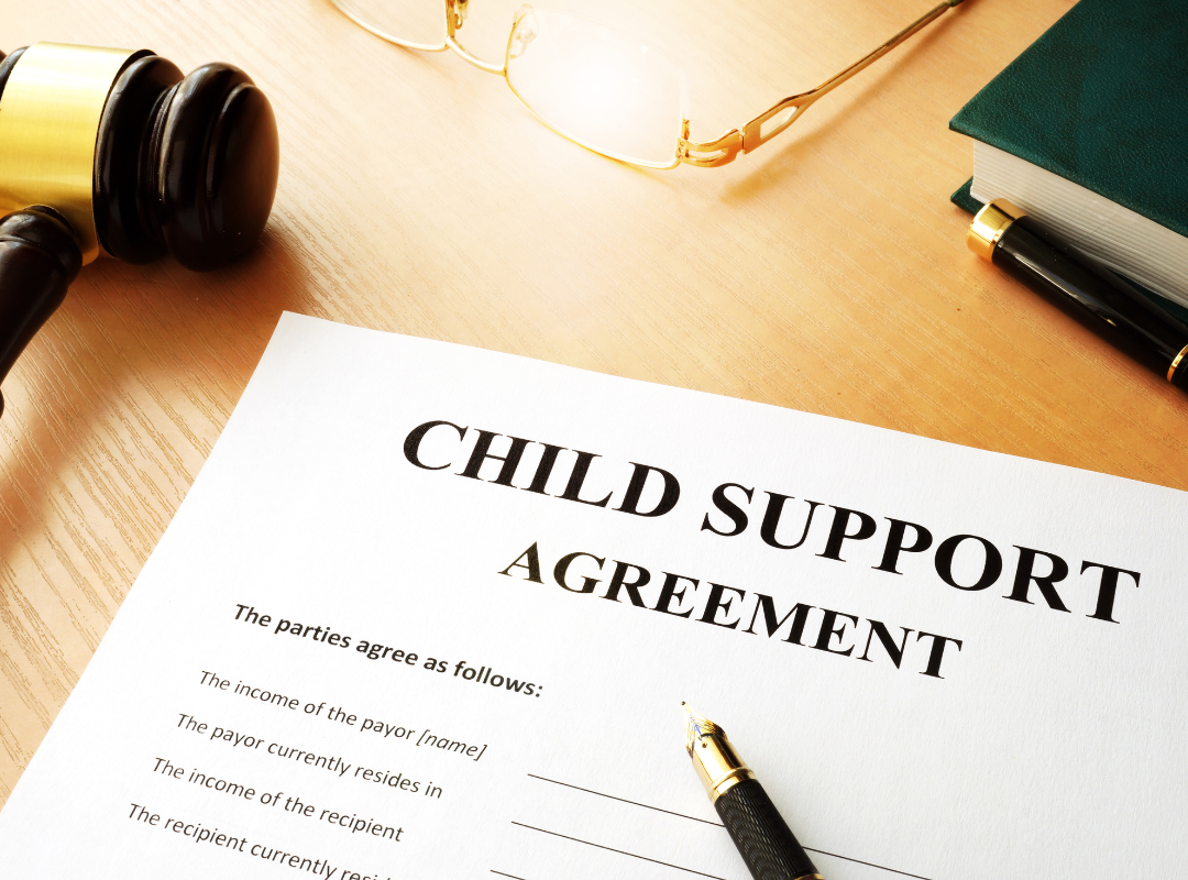 Tennessee 50/50 Custody Tax Rules