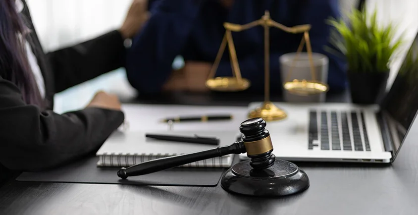 Criminal defense services in Newport