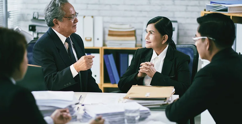 Criminal family law attorney in Franklin