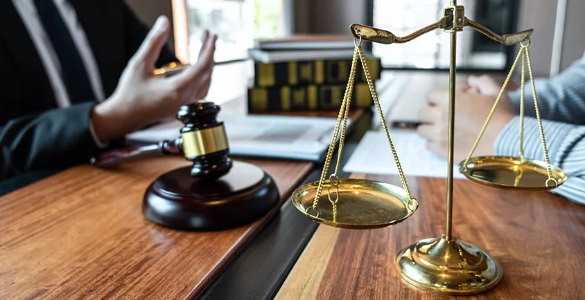 Family law attorneys