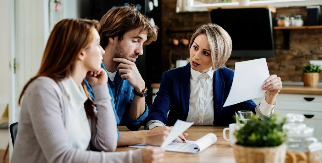 Family Law Attorneys