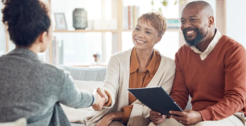 Family Law litigation services