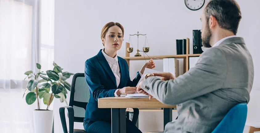 Criminal Defense Services