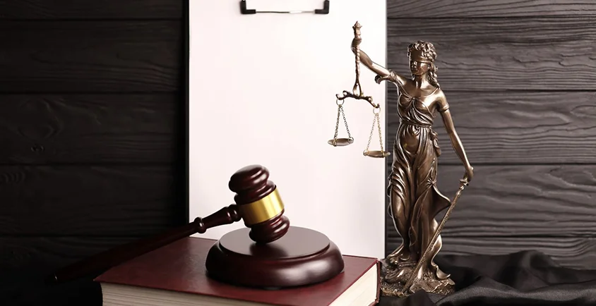 Family law attorney