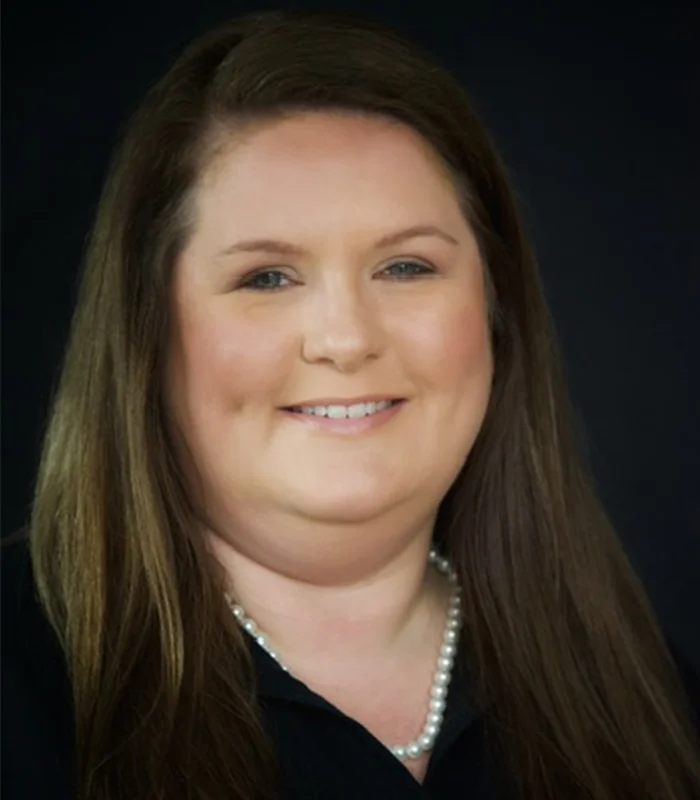 Legal Assistant Tia