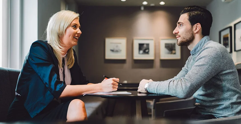 Litigation services for defamation cases