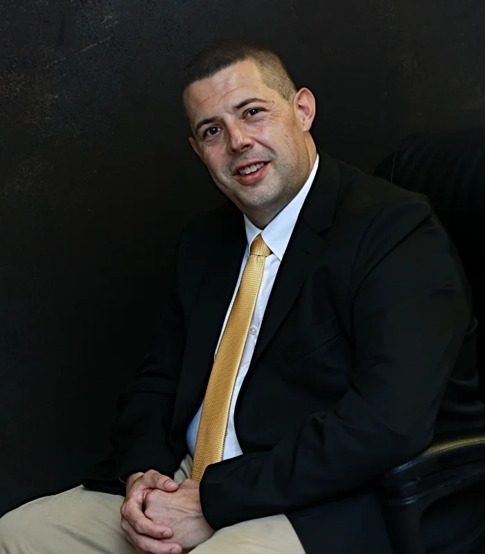 Matt Roark bfplaw Associate Attorney
