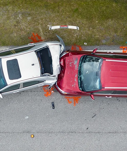 Motorcycle Accidents