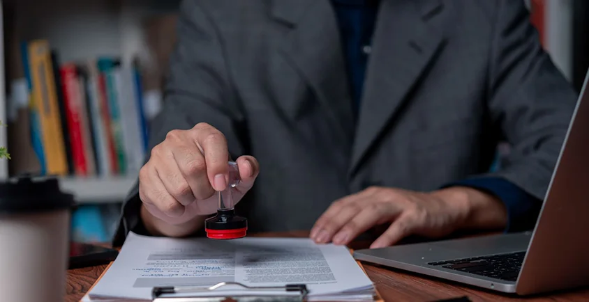 Criminal law services