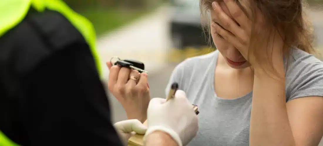 Signs that a DUI case is weak