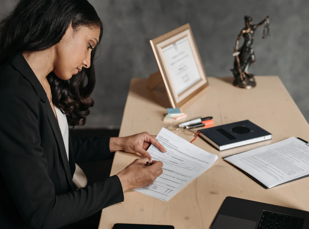 Questions To Ask A Criminal Defense Attorney