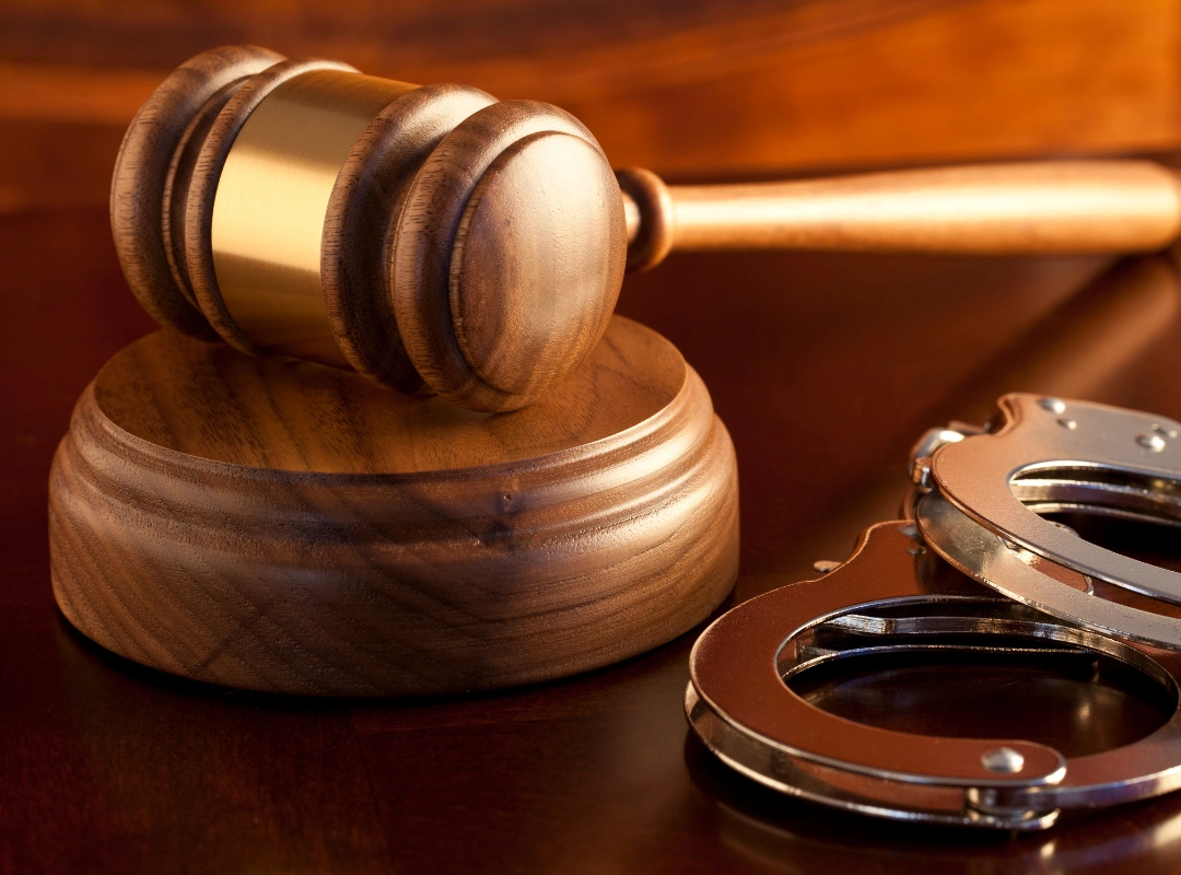 What Is The Defense For Theft