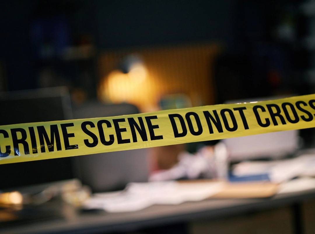 What Is a Property Crime Felony