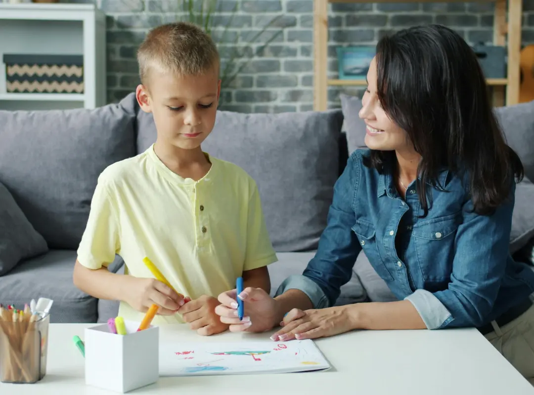 How Does Child Support Enforcement Work