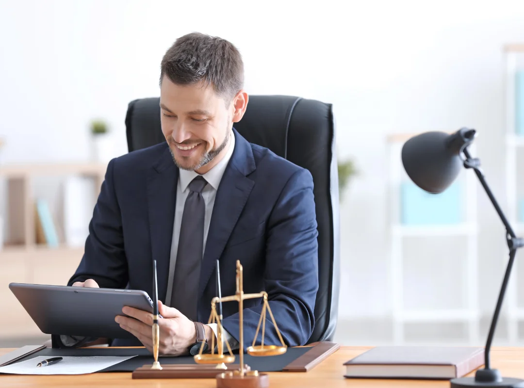 Legal Defense for Property Crimes