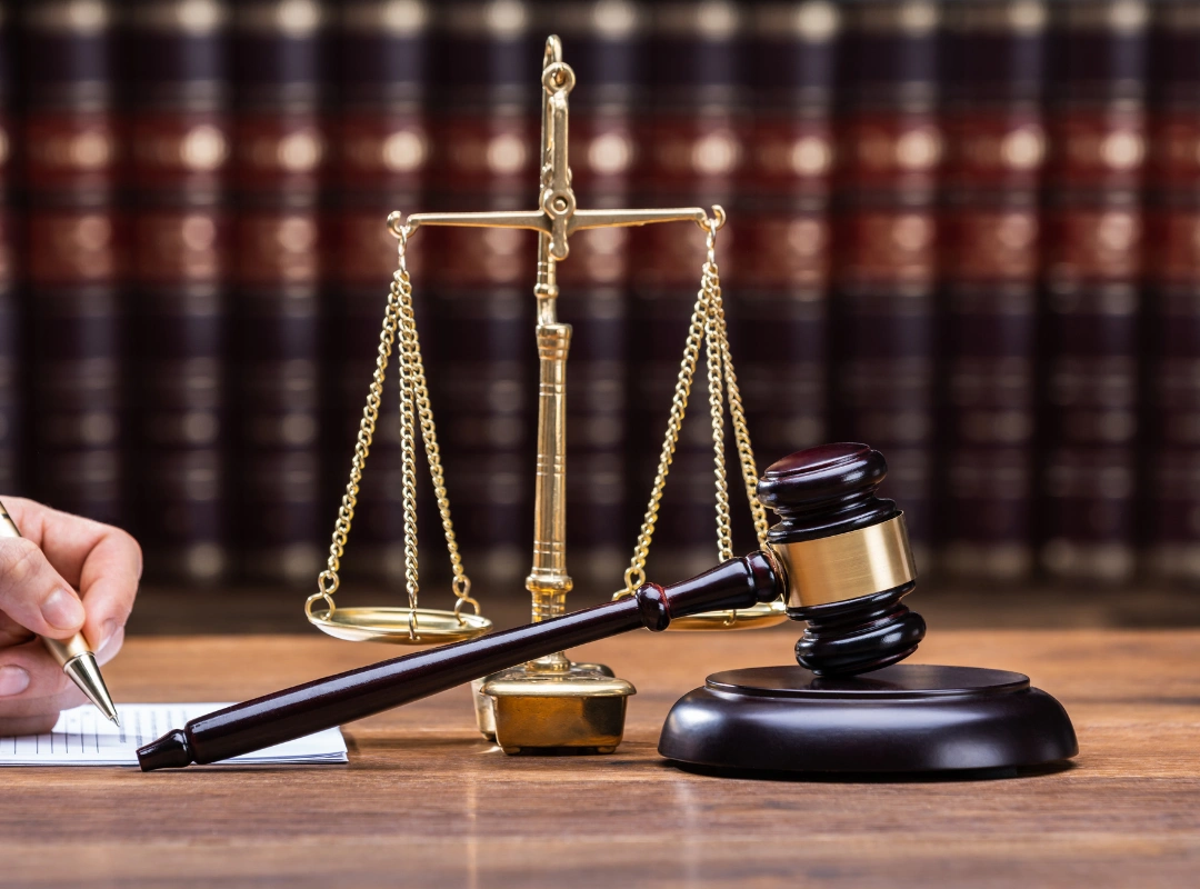Criminal Defense Lawyer In Tennessee