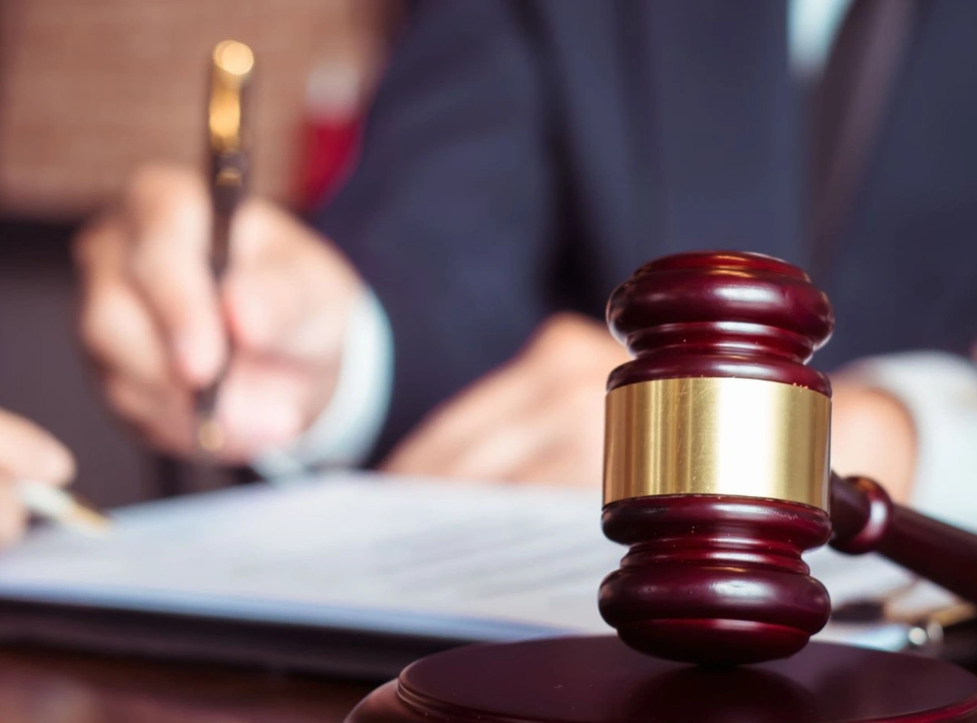 Criminal Defense Strategy by BFP Law Firm