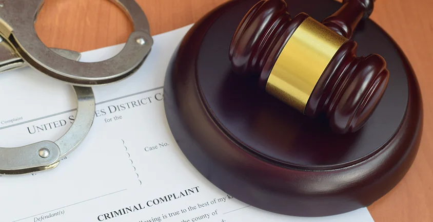 Criminal Charges in Nashville