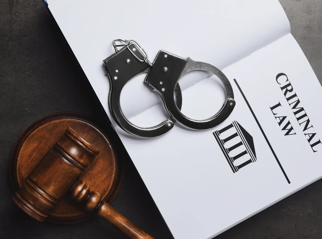 Role of a Criminal Defense Attorney