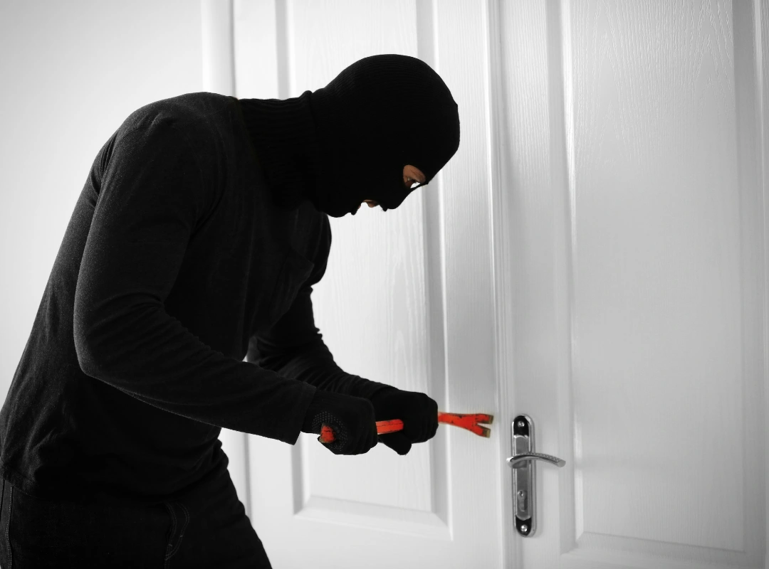 Property Crime Defense By BFP Law Firm