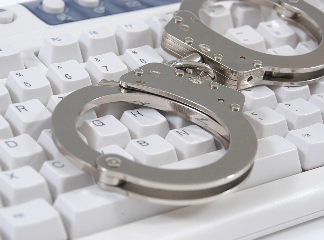 White Collar Crimes And Criminal Liability