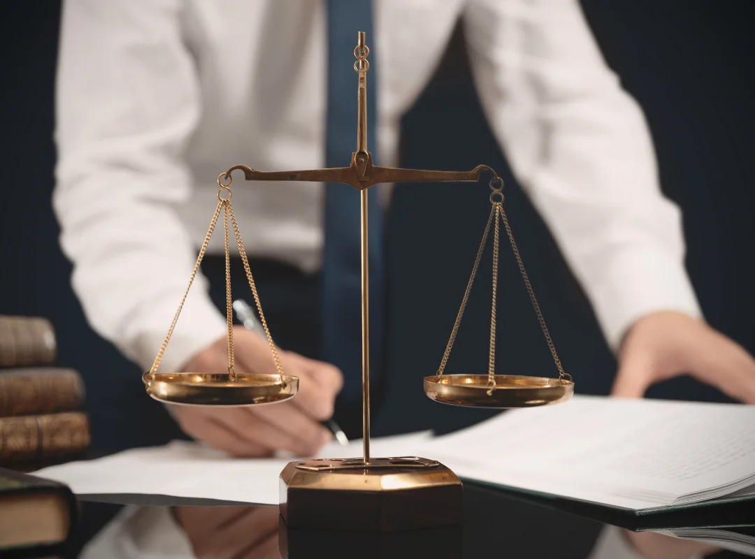 Criminal Defense Lawyer in Tennessee