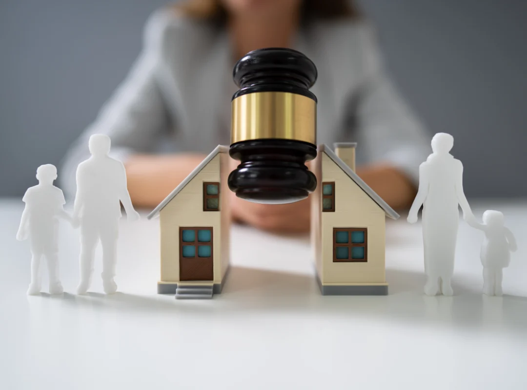 What is the Biggest Mistake During a Divorce