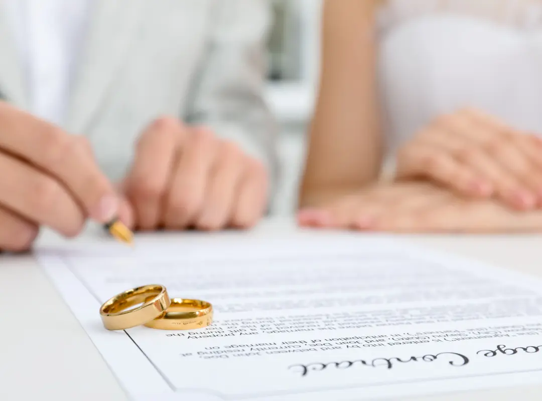 What Happens After Breakup Without Marriage TN