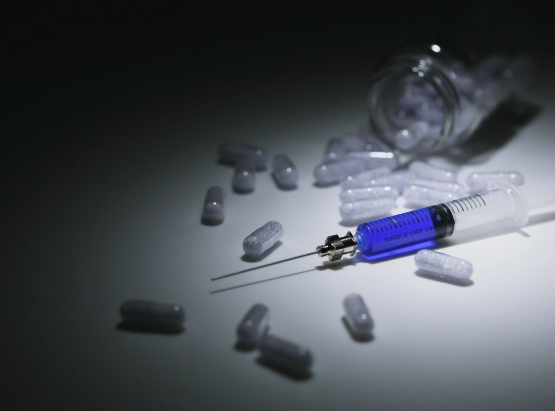 Fourth Amendment Drug Cases