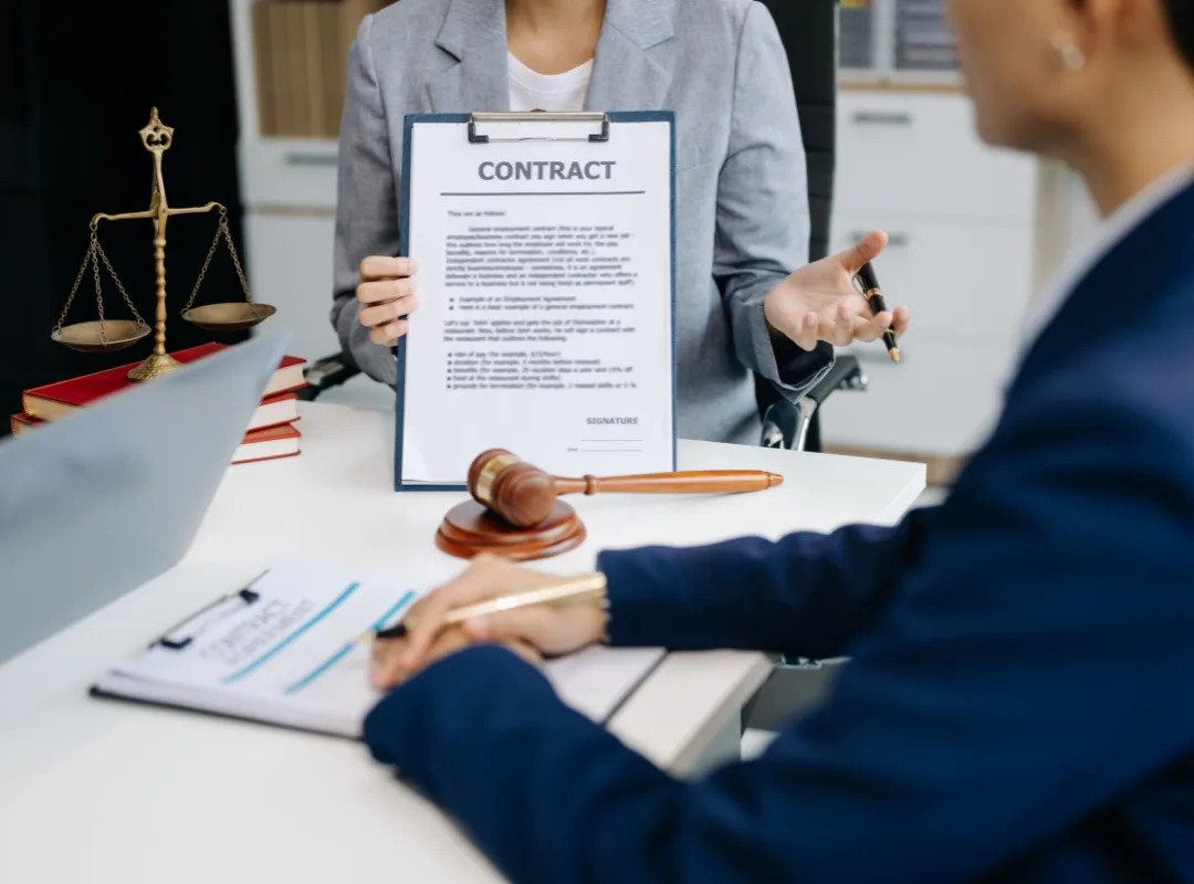 BFP Law Firm for Divorce Law