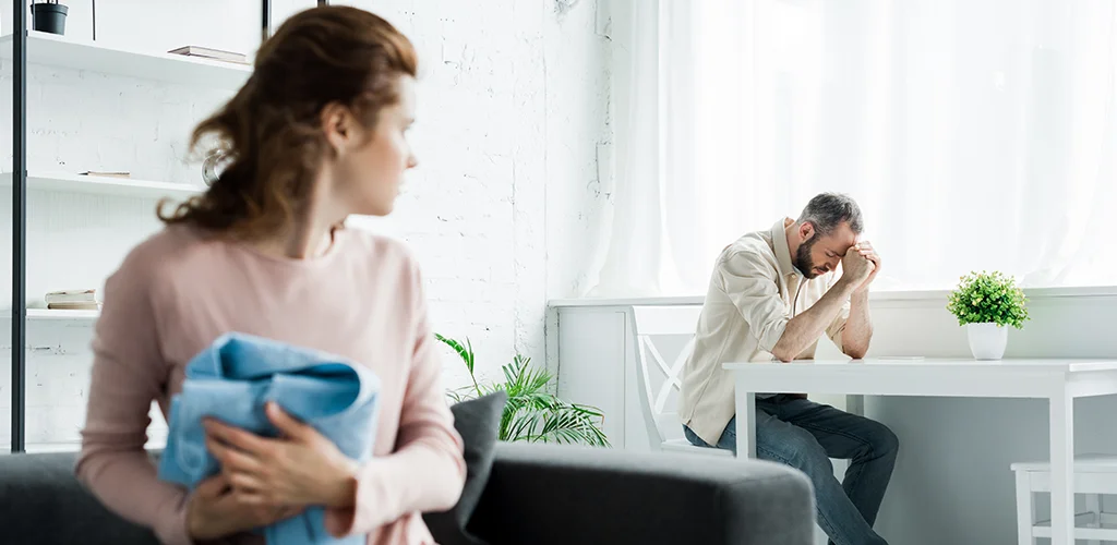 Family Law Attorney in Tennessee
