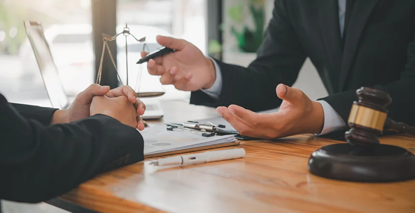 Nashville Criminal Lawyers Consultation