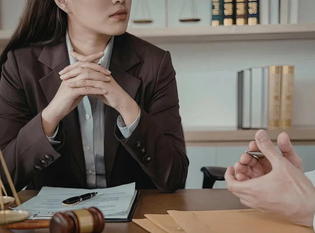 BFP Law Firm Nashville