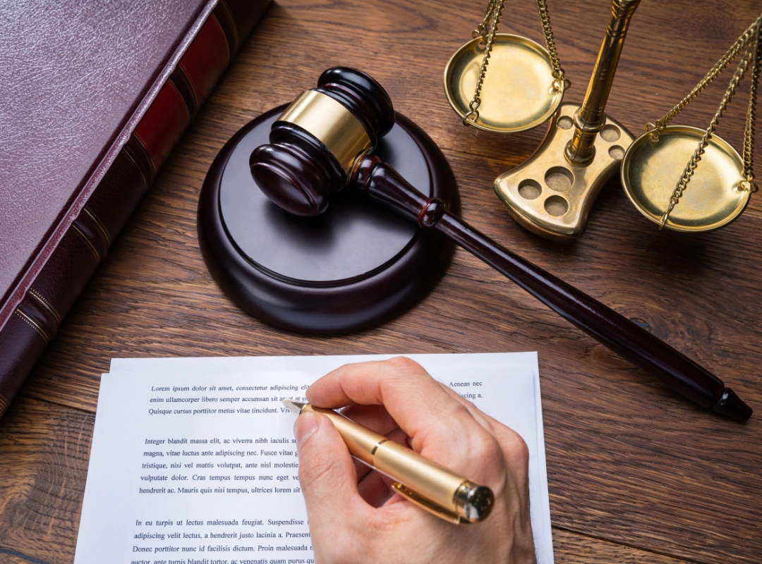 What Is The Defense For Burglary