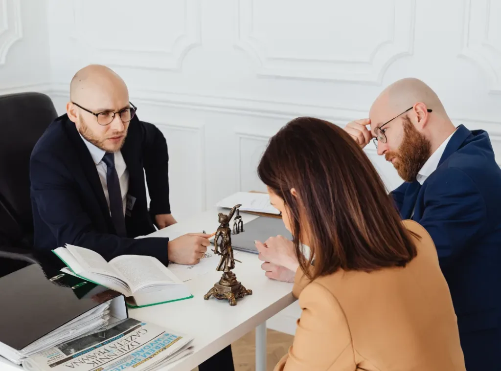 Divorce Lawyers in Knoxville