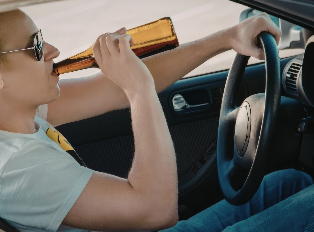 Public Intoxication Vs Disorderly Conduct Explained