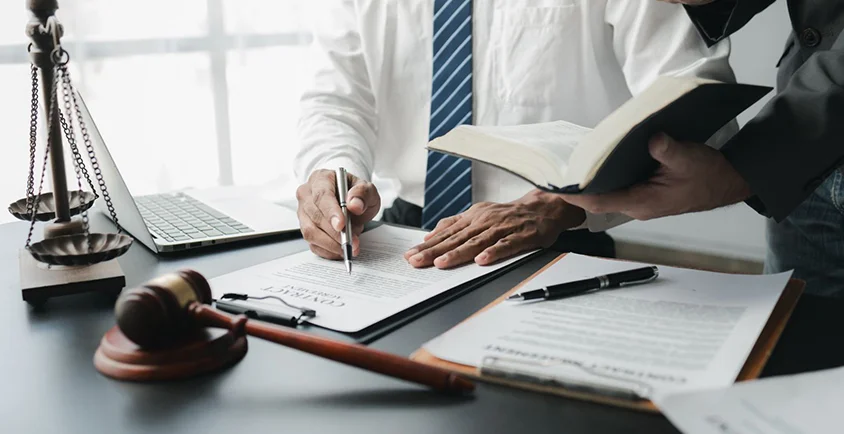 Best Lawyers in Knoxville, TN