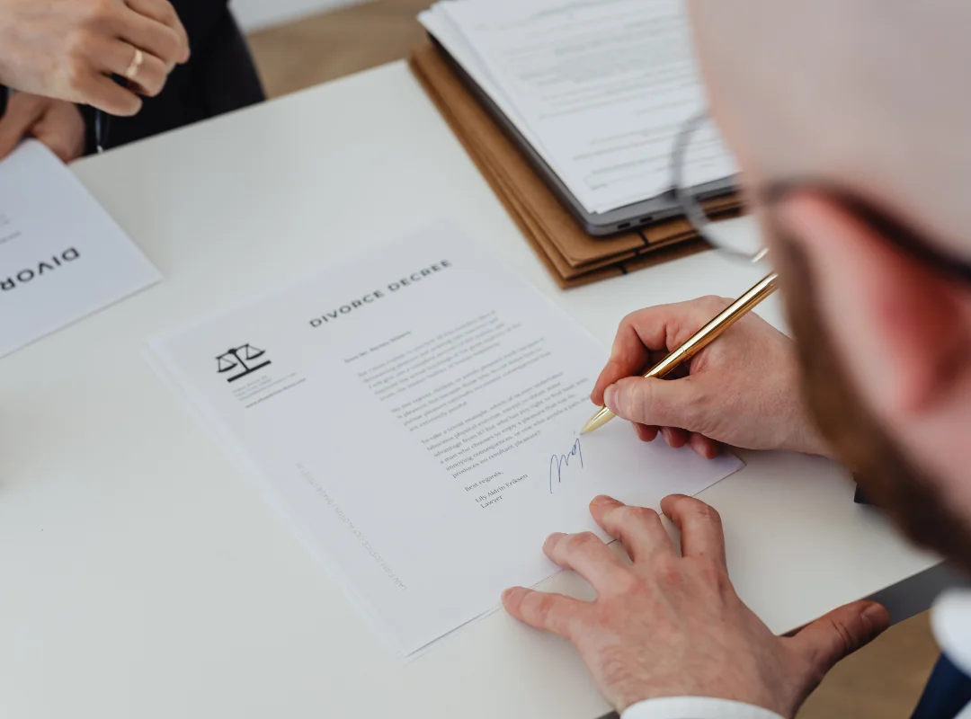 How to Check if a Person is an Attorney