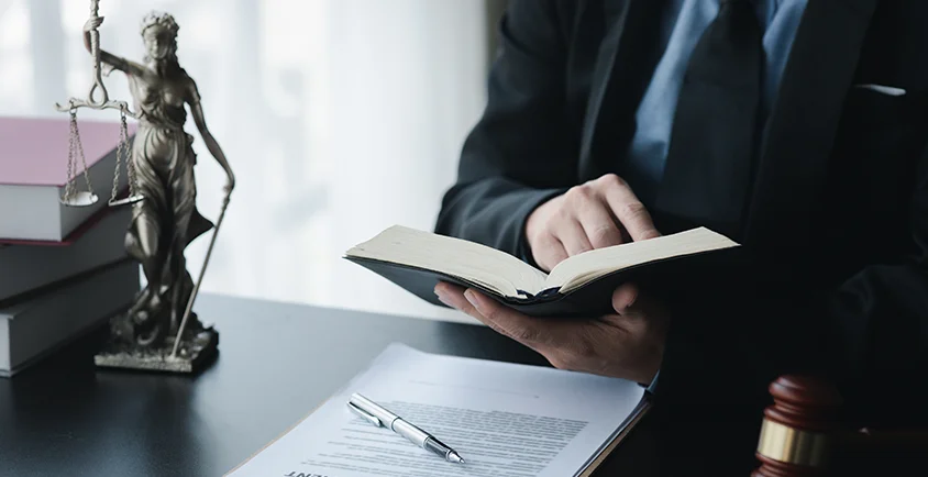 Personal Injury Representation in Nashville TN