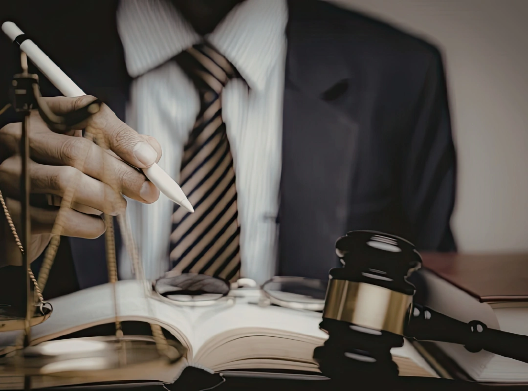 Defense Attorney BFP Law Firm, Tennessee